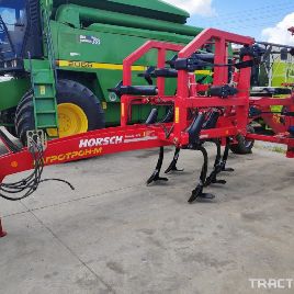 Horsch Terrano 4 FX