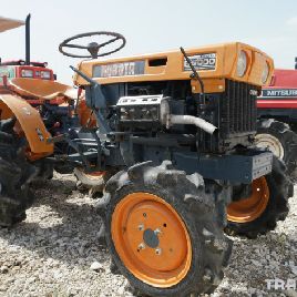 Kubota B 4000