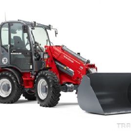 WEIDEMANN 3080T