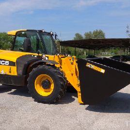 JCB 536-60 AGRI SUPER AVAILABLE !!