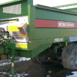 BERGMANN TSW 3140