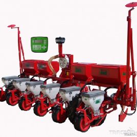 forage de forage - Becker INO Modèle AEROMAT A