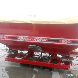 KUHN * 1500 l.