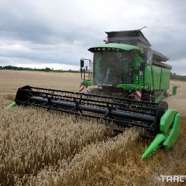 Deutz-Fahr 6090 FARM LINE