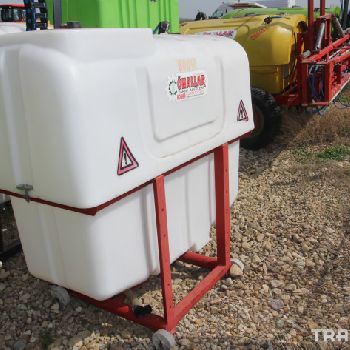 Onalar Kobra 800 liters