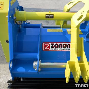 Schroeder Zanon RFG 2400 - Reversible
