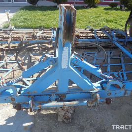 Lemken 4.5 m