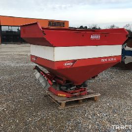 KUHN MDS 935