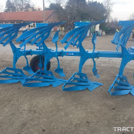 Rabe Albatros - 4 cuerpos