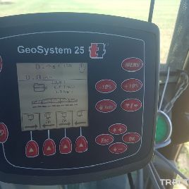 BARGAM BDX1200 16 m.