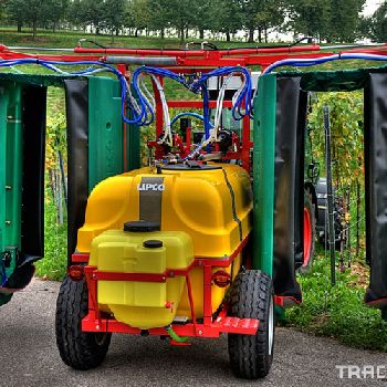 CLEMENS TSG - TUNNEL