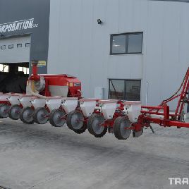 Kongskilde Aeromat M12 EZ