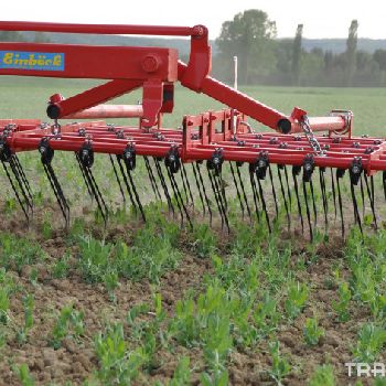 EINBOECK Model AEROSTAR Cultivator