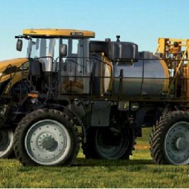 CHALLENGER ROGATOR RG 1300B