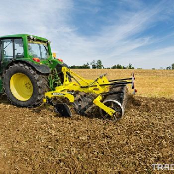 DISK BANK BEDNAR SWIFTERDISC XN