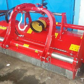 Mulcher Omarv-Barolo 200H