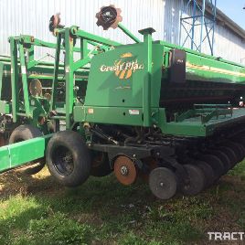 Grandes Llanuras 2S 2600-5206