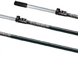 Telescopic bars ZANON model AL