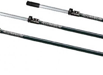 Telescopic bars ZANON model AL