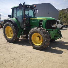 John Deere 6930 Premium