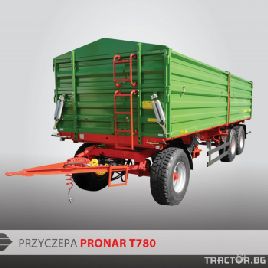 Pronar T780