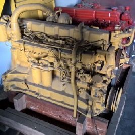 Ford Motor Mod. 7500 Chassis 89514182