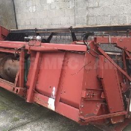 New Holland fixed soy bar mod. Superflex mt 4,4 Frame 6893