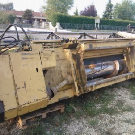 Cressoni fixed soy bar mod. SF2 mt 4,4 Frame 44000391