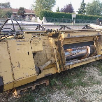 Cressoni fixed soy bar mod. SF2 mt 4,4 Frame 44000391