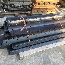 Spinner Lancer for CX New Holland