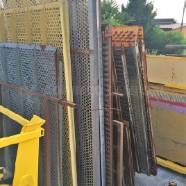 Crivelli for Laverda and other machines