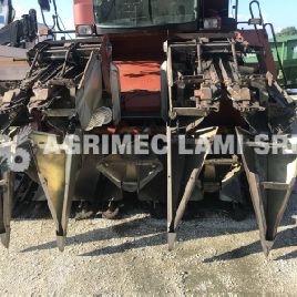 Olimac folding corn head mod. CL4000 6 files Frame 92768