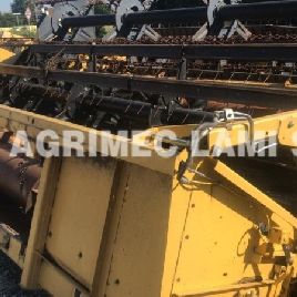 New Holland fixed soy bar mod. Superflex mt 4,4 Frame 6900