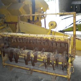 New Holland Spare Parts for TX