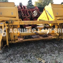 New Holland folding corn head mod. MF875W 6 files Frame 509182202