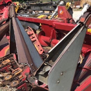 Corn head folding Capello 948 8PH frame 1575