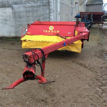 TAARUP MOWER