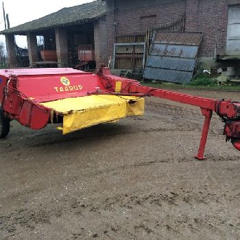TAARUP MOWER