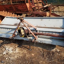 TRINCIASTOCCHI SICMA 2,3 MT