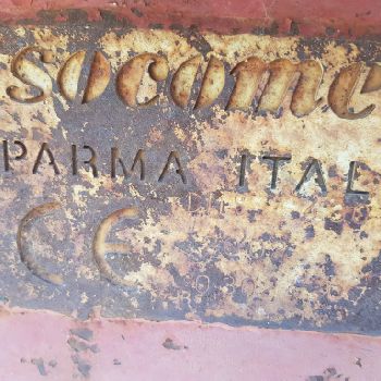 SOCOMEC PNEUMATIC HAMMER