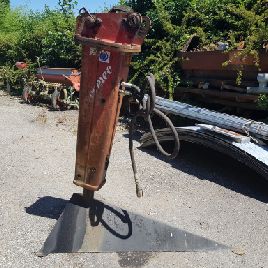 SOCOMEC PNEUMATIC HAMMER