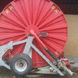 RAIN IRRIGATION RM 120