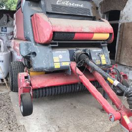 FERABOLI EXTREME 265