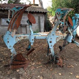 PLOW BIVOMERE MONZA VL 16