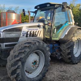 LAMBORGHINI 135 CHAMPION