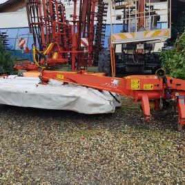 KUHN FC 283 LIFT CONTROL FULL-CONDITIONER