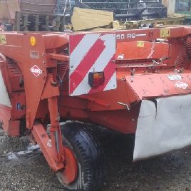KUHN FC250 SEGADORA