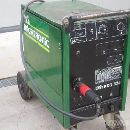 MIG MIGATRONIC 325 COMPACT 325A