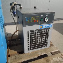 Creemers OSUSZACZ ZIĘBNICZY 1,80M3/MIN