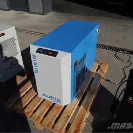 Alup OSUSZACZ ZIĘBNICZY ALMIG 2,70M3/MIN 2016R